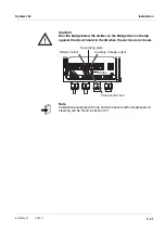 Предварительный просмотр 55 страницы wtw DIQ/S 182-MOD System Operating Manual