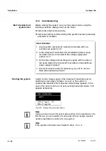 Предварительный просмотр 56 страницы wtw DIQ/S 182-MOD System Operating Manual