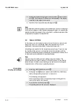 Предварительный просмотр 80 страницы wtw DIQ/S 182-MOD System Operating Manual