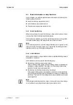 Предварительный просмотр 89 страницы wtw DIQ/S 182-MOD System Operating Manual