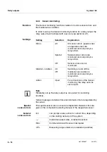 Предварительный просмотр 100 страницы wtw DIQ/S 182-MOD System Operating Manual