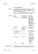 Предварительный просмотр 103 страницы wtw DIQ/S 182-MOD System Operating Manual