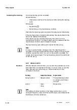 Предварительный просмотр 108 страницы wtw DIQ/S 182-MOD System Operating Manual