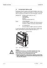 Предварительный просмотр 112 страницы wtw DIQ/S 182-MOD System Operating Manual