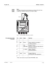 Предварительный просмотр 113 страницы wtw DIQ/S 182-MOD System Operating Manual