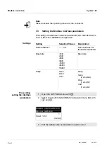 Предварительный просмотр 114 страницы wtw DIQ/S 182-MOD System Operating Manual