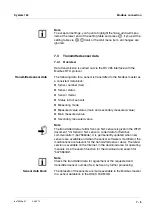 Предварительный просмотр 115 страницы wtw DIQ/S 182-MOD System Operating Manual