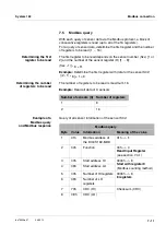 Предварительный просмотр 121 страницы wtw DIQ/S 182-MOD System Operating Manual