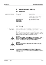 Предварительный просмотр 125 страницы wtw DIQ/S 182-MOD System Operating Manual