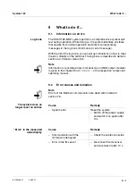 Предварительный просмотр 127 страницы wtw DIQ/S 182-MOD System Operating Manual