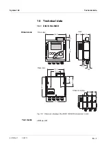 Предварительный просмотр 133 страницы wtw DIQ/S 182-MOD System Operating Manual