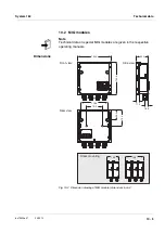 Предварительный просмотр 137 страницы wtw DIQ/S 182-MOD System Operating Manual