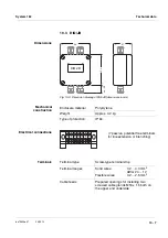 Предварительный просмотр 139 страницы wtw DIQ/S 182-MOD System Operating Manual