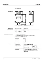 Предварительный просмотр 140 страницы wtw DIQ/S 182-MOD System Operating Manual