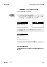 Предварительный просмотр 147 страницы wtw DIQ/S 182-MOD System Operating Manual