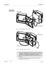 Preview for 25 page of wtw DIQ/S 182-PR System Operating Manual