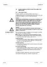 Preview for 32 page of wtw DIQ/S 182-PR System Operating Manual