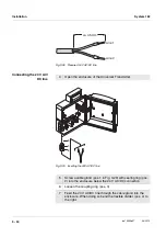 Preview for 48 page of wtw DIQ/S 182-PR System Operating Manual