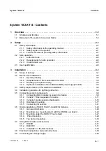 Preview for 3 page of wtw DIQ/S 182-XT-4 Operating Manual