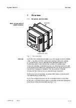 Предварительный просмотр 7 страницы wtw DIQ/S 182-XT-4 Operating Manual