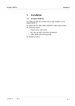 Preview for 15 page of wtw DIQ/S 182-XT-4 Operating Manual