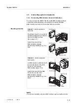 Preview for 23 page of wtw DIQ/S 182-XT-4 Operating Manual