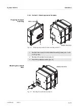 Preview for 25 page of wtw DIQ/S 182-XT-4 Operating Manual