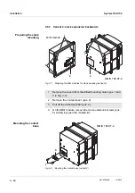 Preview for 28 page of wtw DIQ/S 182-XT-4 Operating Manual