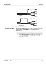 Preview for 33 page of wtw DIQ/S 182-XT-4 Operating Manual