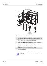 Preview for 34 page of wtw DIQ/S 182-XT-4 Operating Manual