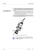 Preview for 36 page of wtw DIQ/S 182-XT-4 Operating Manual