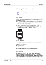 Preview for 45 page of wtw DIQ/S 182-XT-4 Operating Manual