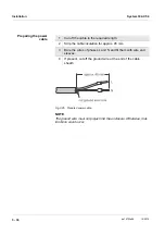 Preview for 50 page of wtw DIQ/S 182-XT-4 Operating Manual