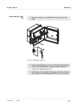 Preview for 51 page of wtw DIQ/S 182-XT-4 Operating Manual