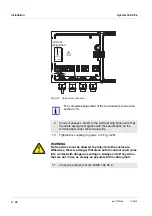 Preview for 52 page of wtw DIQ/S 182-XT-4 Operating Manual