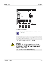 Preview for 55 page of wtw DIQ/S 182-XT-4 Operating Manual