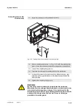 Preview for 57 page of wtw DIQ/S 182-XT-4 Operating Manual