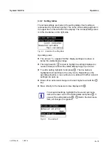 Preview for 73 page of wtw DIQ/S 182-XT-4 Operating Manual