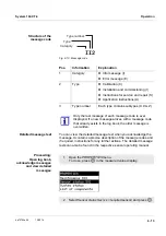 Preview for 81 page of wtw DIQ/S 182-XT-4 Operating Manual