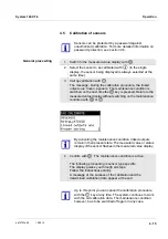 Preview for 83 page of wtw DIQ/S 182-XT-4 Operating Manual