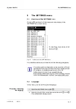 Preview for 87 page of wtw DIQ/S 182-XT-4 Operating Manual