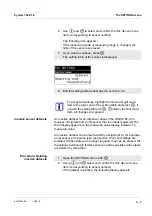 Preview for 89 page of wtw DIQ/S 182-XT-4 Operating Manual