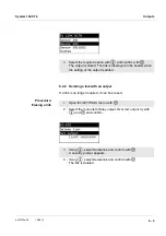 Preview for 95 page of wtw DIQ/S 182-XT-4 Operating Manual