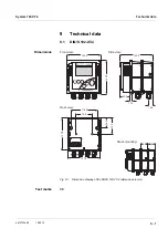 Preview for 133 page of wtw DIQ/S 182-XT-4 Operating Manual