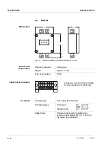 Preview for 140 page of wtw DIQ/S 182-XT-4 Operating Manual