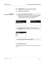 Preview for 149 page of wtw DIQ/S 182-XT-4 Operating Manual