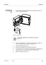 Предварительный просмотр 45 страницы wtw DIQ/S 282 Operating Manual