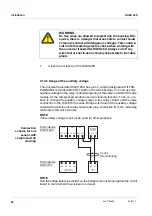 Предварительный просмотр 46 страницы wtw DIQ/S 282 Operating Manual