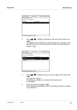 Предварительный просмотр 93 страницы wtw DIQ/S 282 Operating Manual