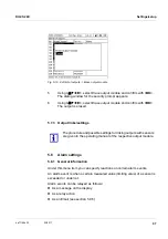 Предварительный просмотр 97 страницы wtw DIQ/S 282 Operating Manual